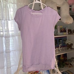 Lululemon shirt